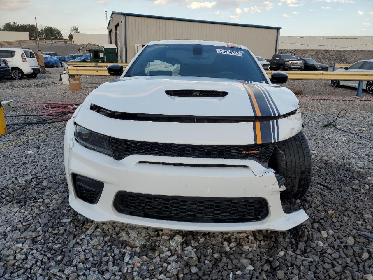 2023 Dodge Charger Scat Pack - zdjęcie 5