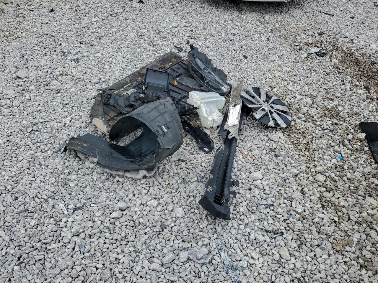 2021 Nissan Altima - zdjęcie 12