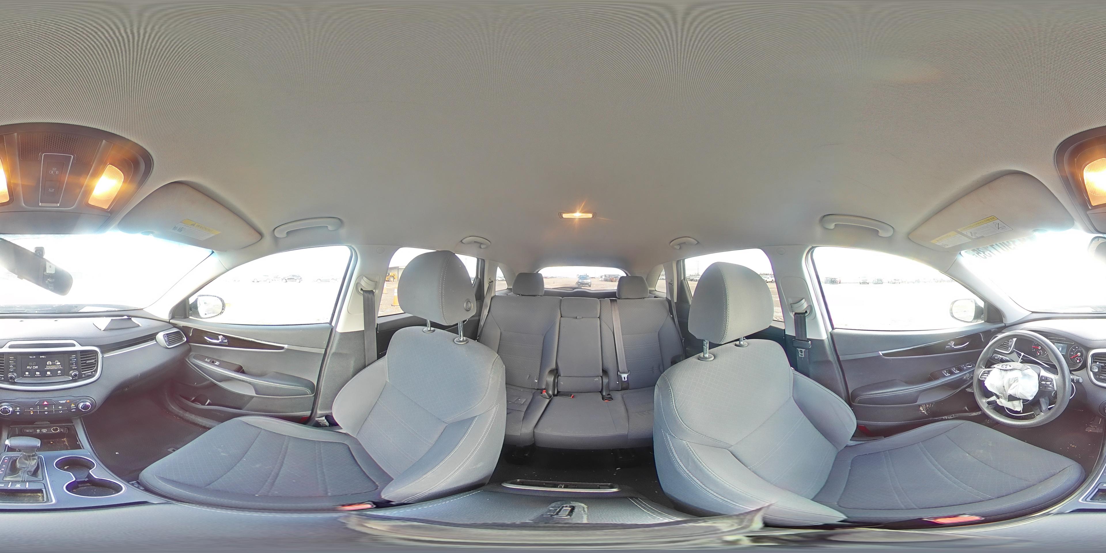 2020 Kia Sorento - zdjęcie 15