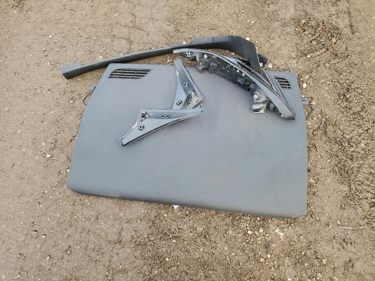 2016 Porsche Panamera S - zdjęcie 12