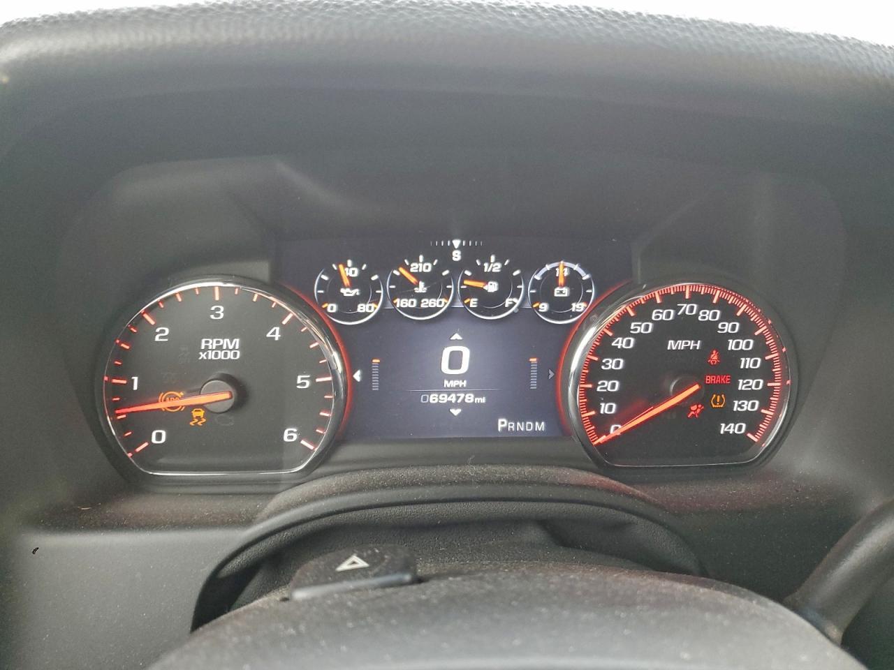 2015 GMC Yukon Xl Denali - zdjęcie 9