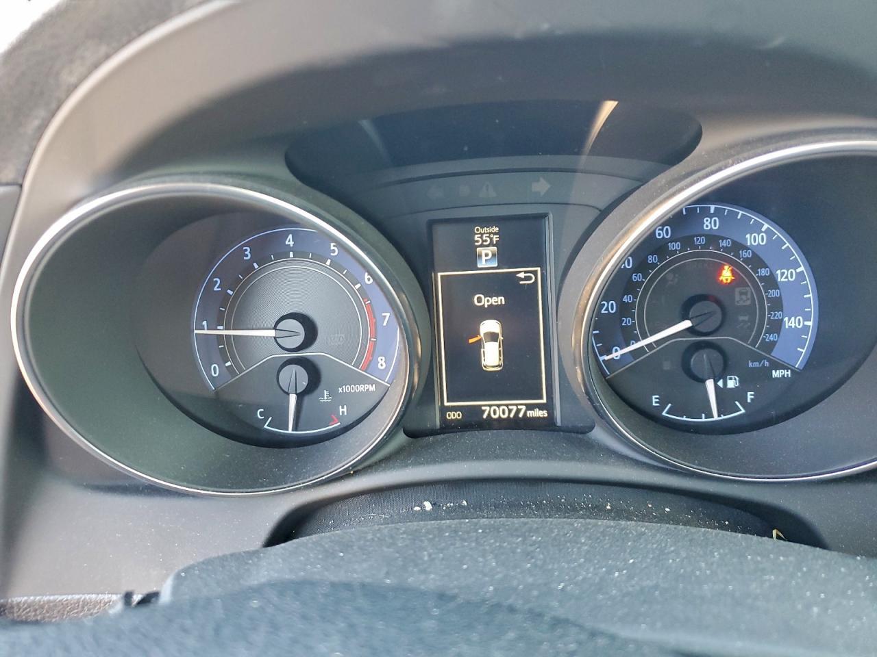 2018 Toyota Corolla - zdjęcie 9
