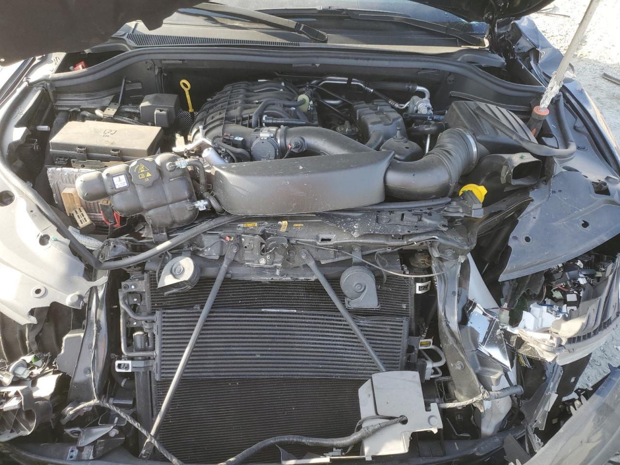 2023 Dodge Durango Gt - zdjęcie 12