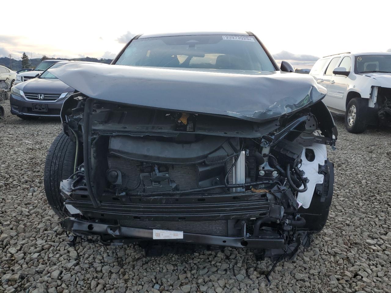 2023 Nissan Rogue - zdjęcie 5