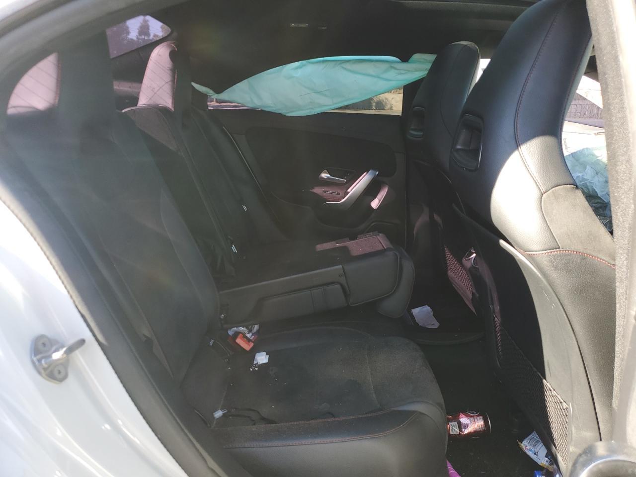 2023 Mercedes-Benz Cla 250 4Matic - zdjęcie 10