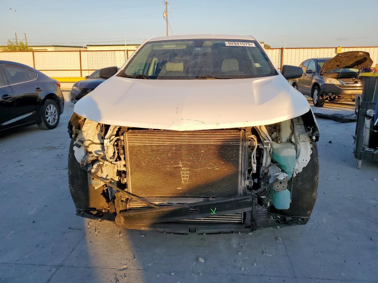 2018 Chevrolet Equinox - zdjęcie 5