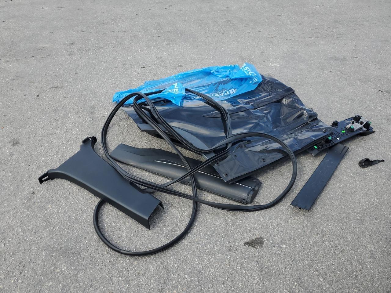 2020 Subaru Ascent - zdjęcie 13