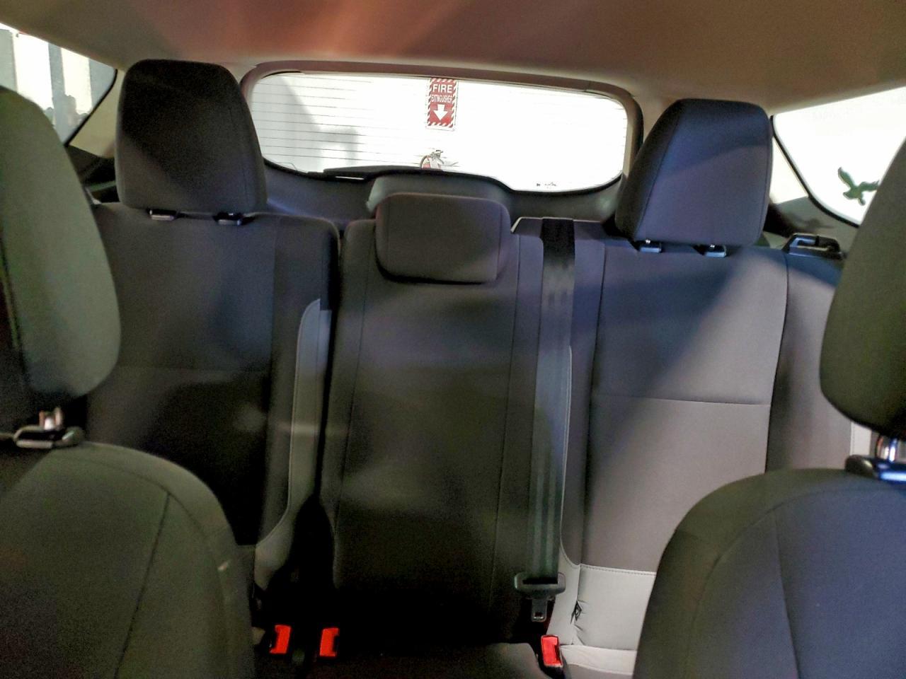 2016 Ford Escape - zdjęcie 10