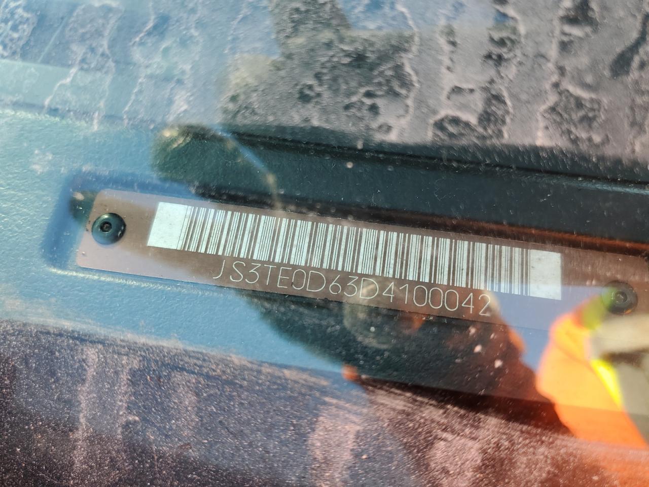 2013 Suzuki Grand Vitara Premium - zdjęcie 13