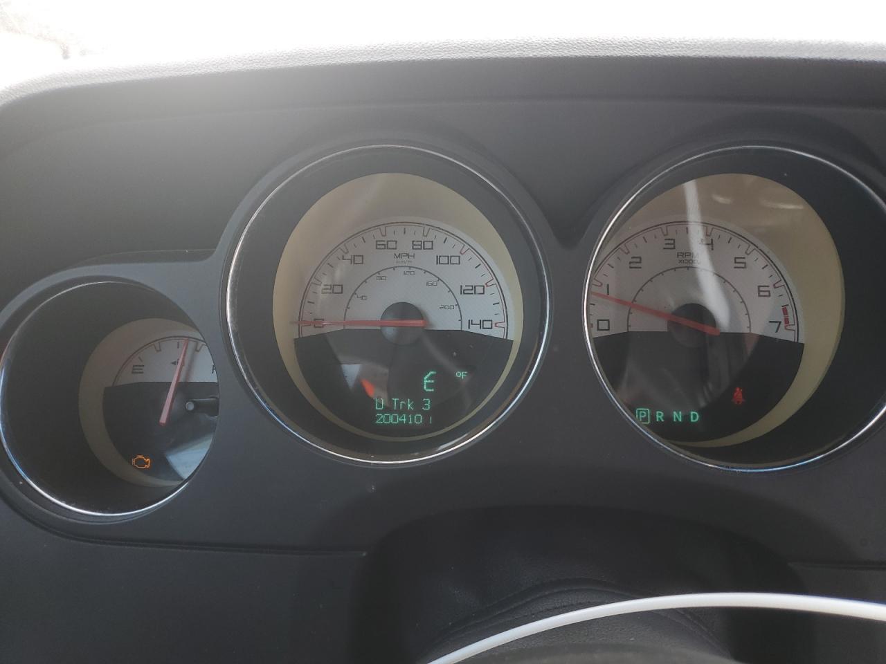 2014 Dodge Challenger Sxt - zdjęcie 9