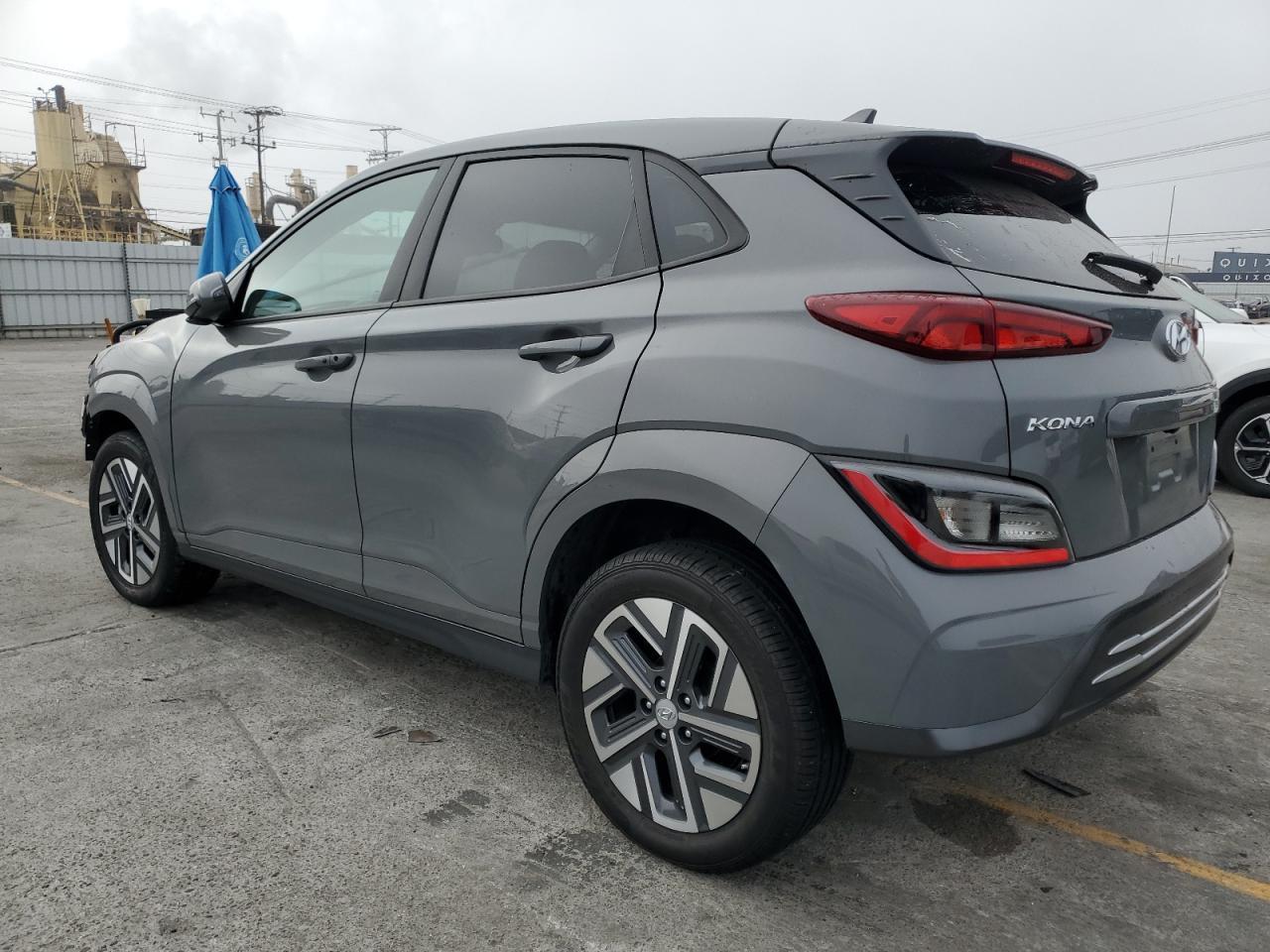 2023 Hyundai Kona - zdjęcie 2