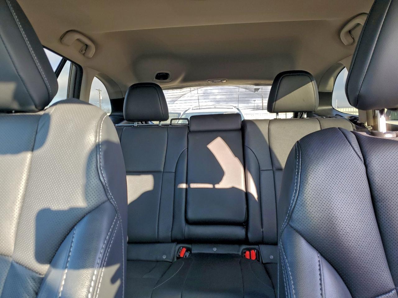 2024 Subaru Outback - zdjęcie 10