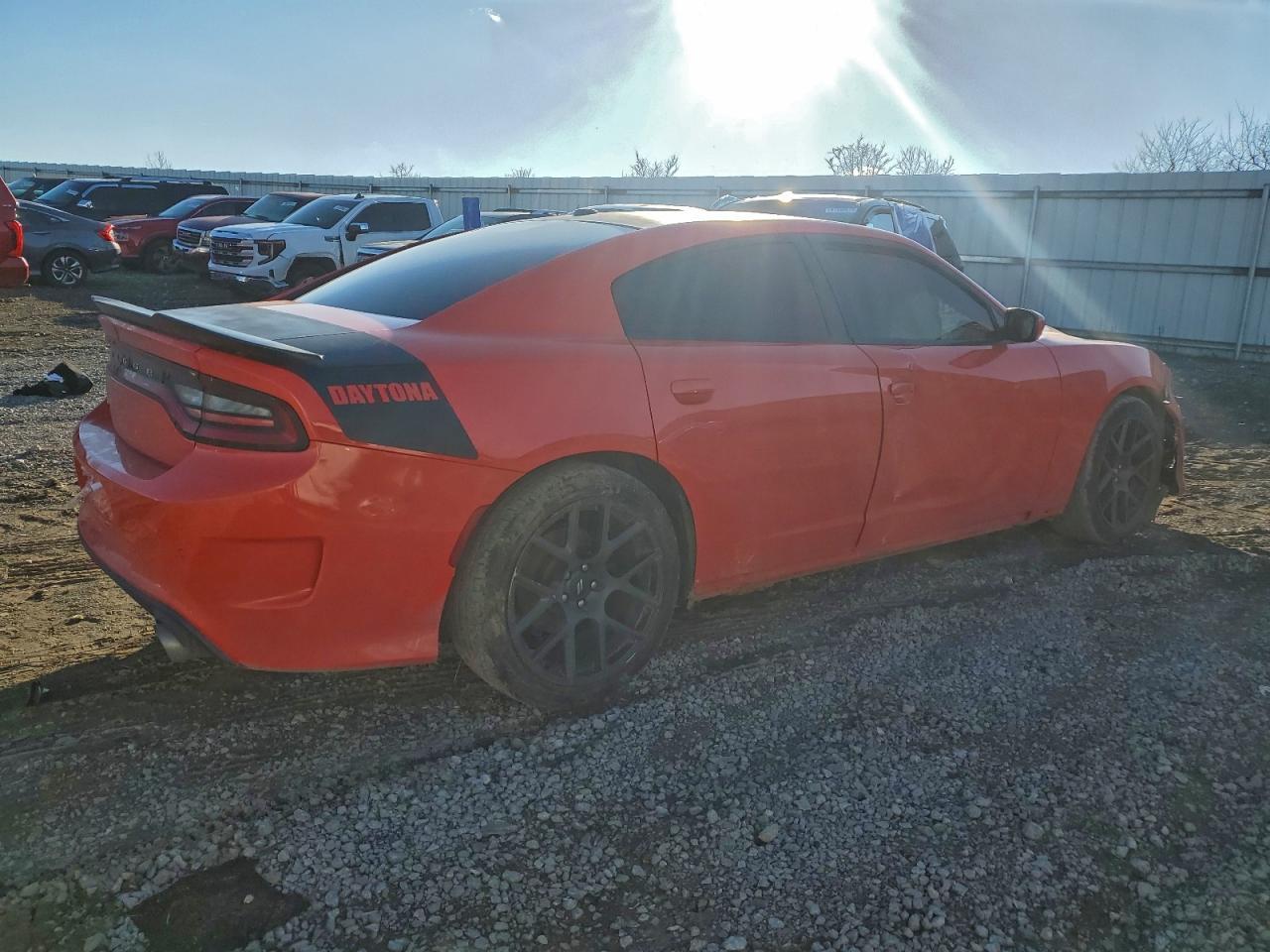 2017 Dodge Charger R/T - zdjęcie 3