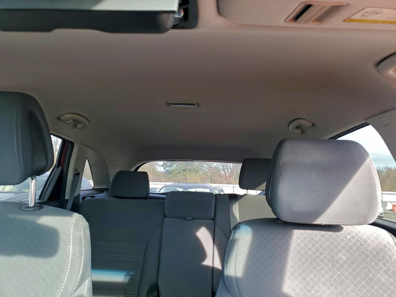 2016 Kia Sorento - zdjęcie 10