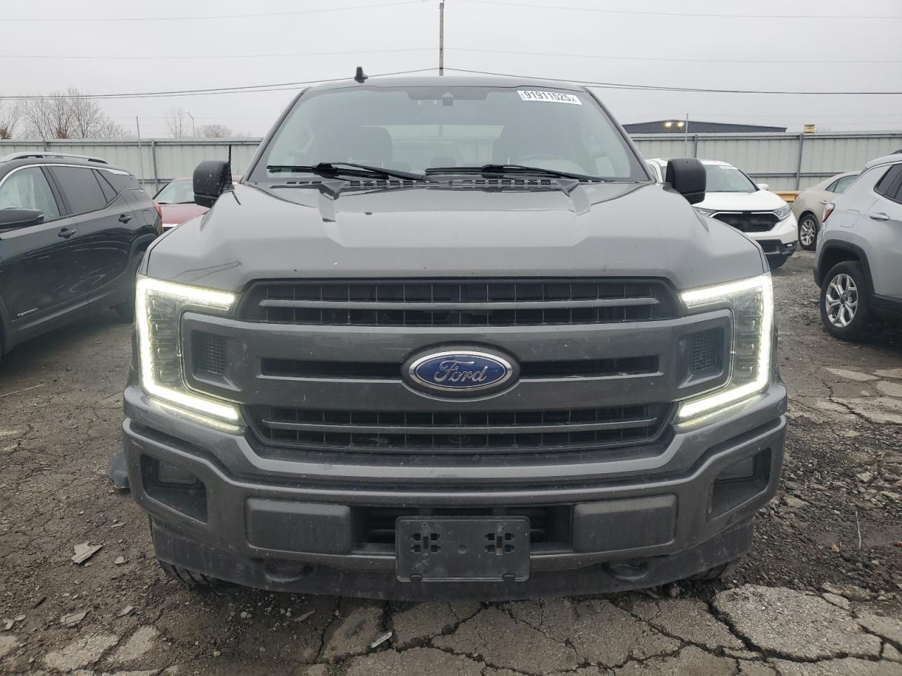 2023 Ford F-150 - zdjęcie 5