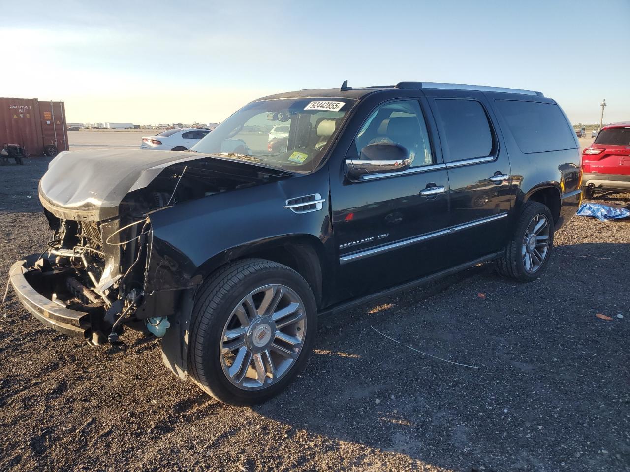 2014 Cadillac Escalade