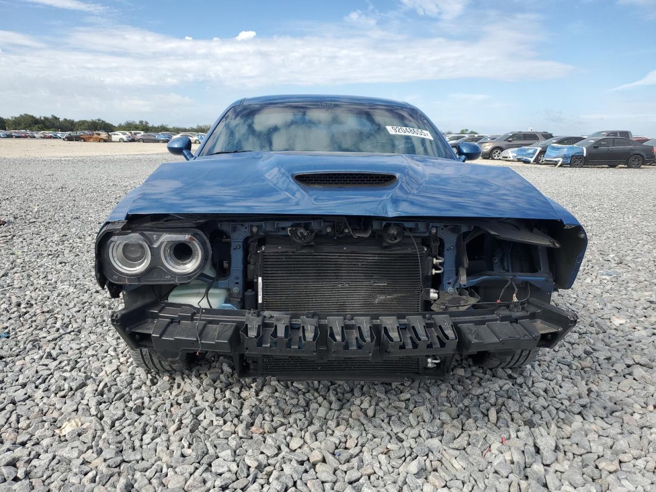 2020 Dodge Challenger R/T - zdjęcie 5