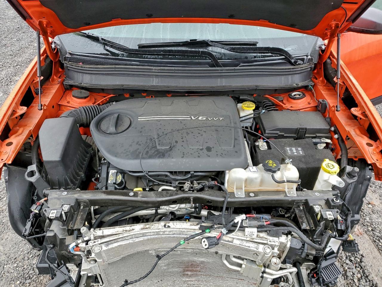 2021 Jeep Cherokee - zdjęcie 12