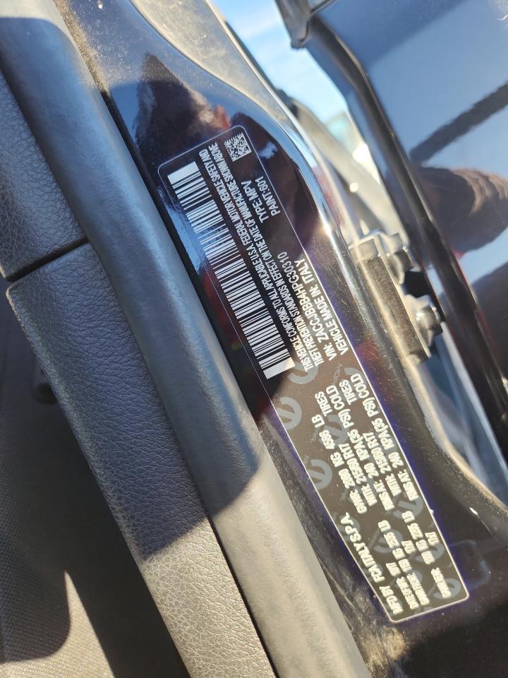 2017 Jeep Renegade Latitude - zdjęcie 12