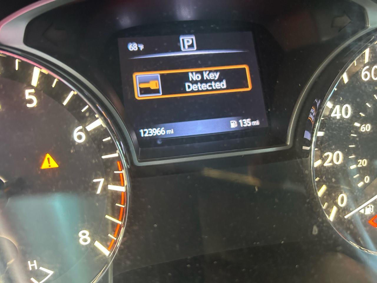 2017 Nissan Altima - zdjęcie 8