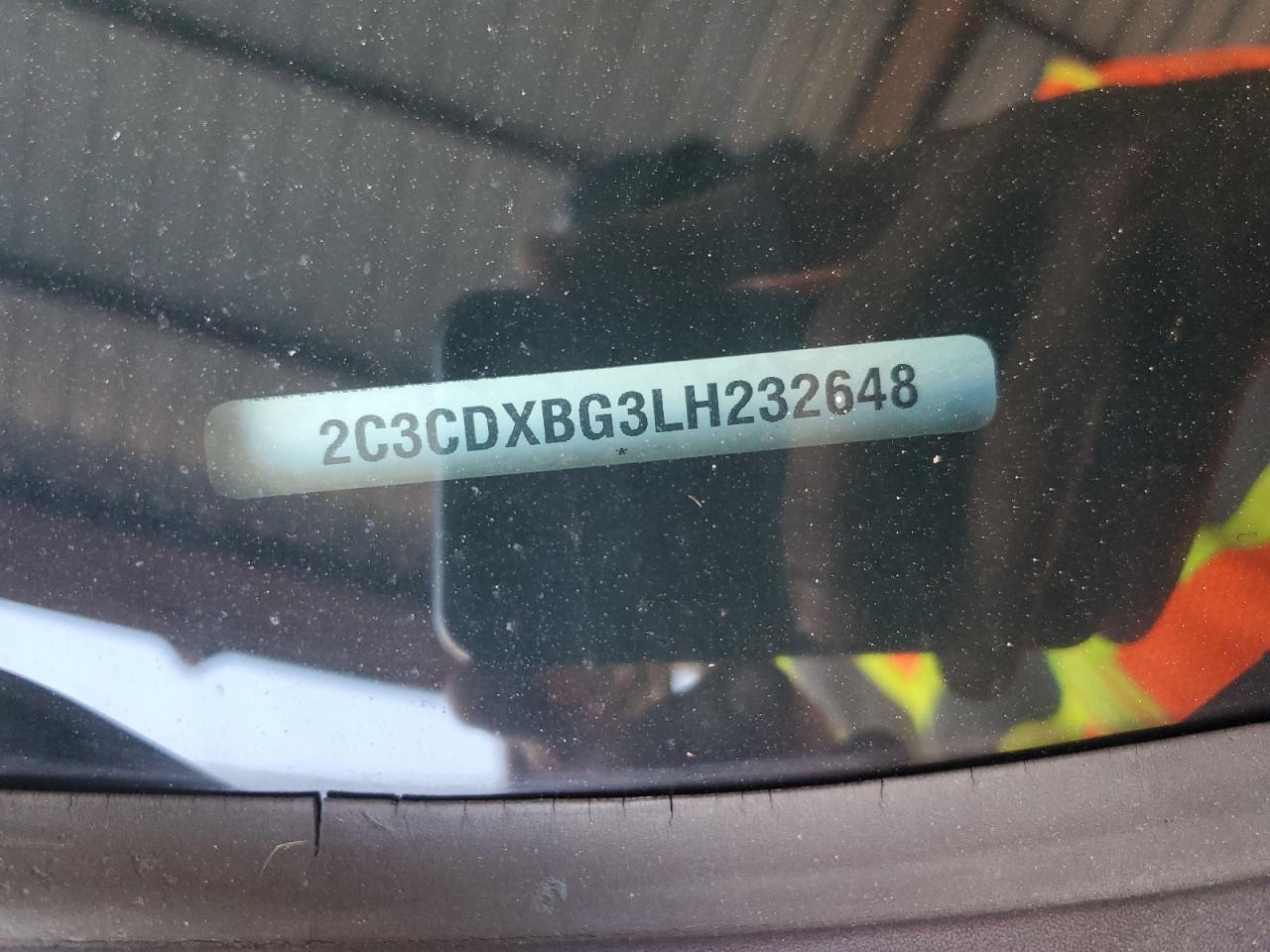 2020 Dodge Charger Sxt - zdjęcie 13