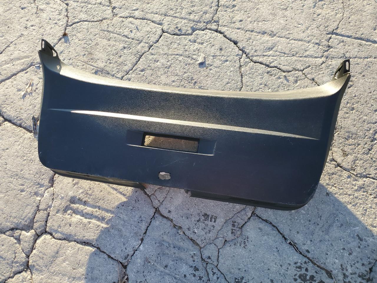 2013 Dodge Journey Crew - zdjęcie 13