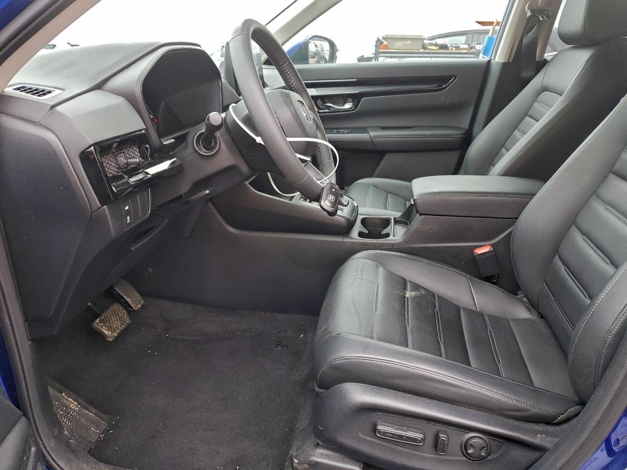 2024 Honda CR-V - zdjęcie 7