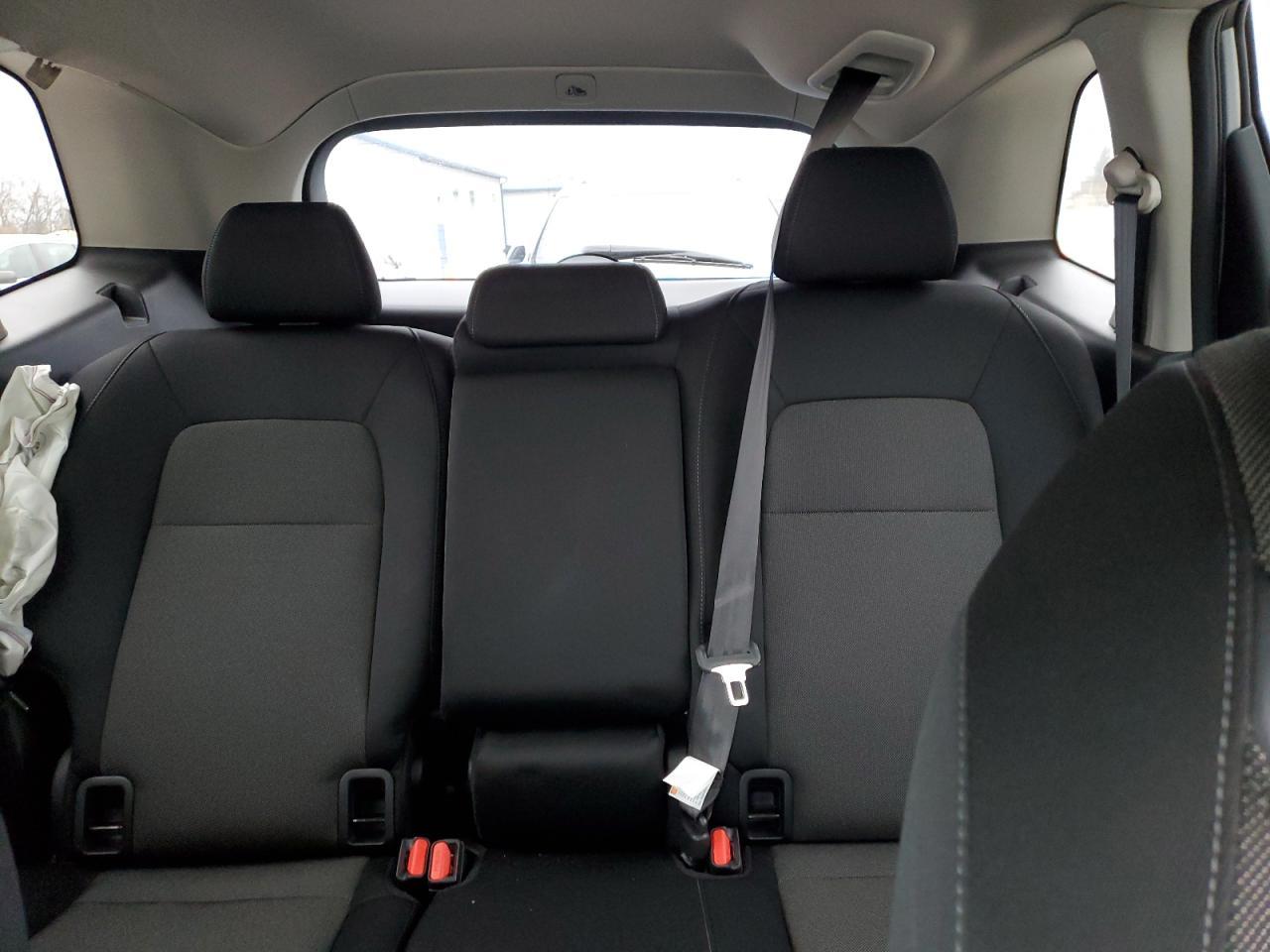 2024 Honda CR-V - zdjęcie 10