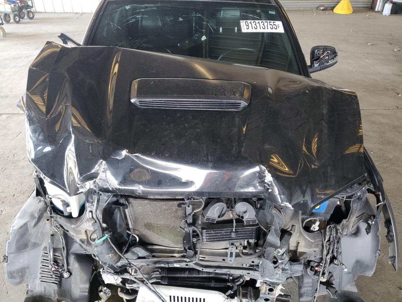 2019 Toyota Tacoma - zdjęcie 11