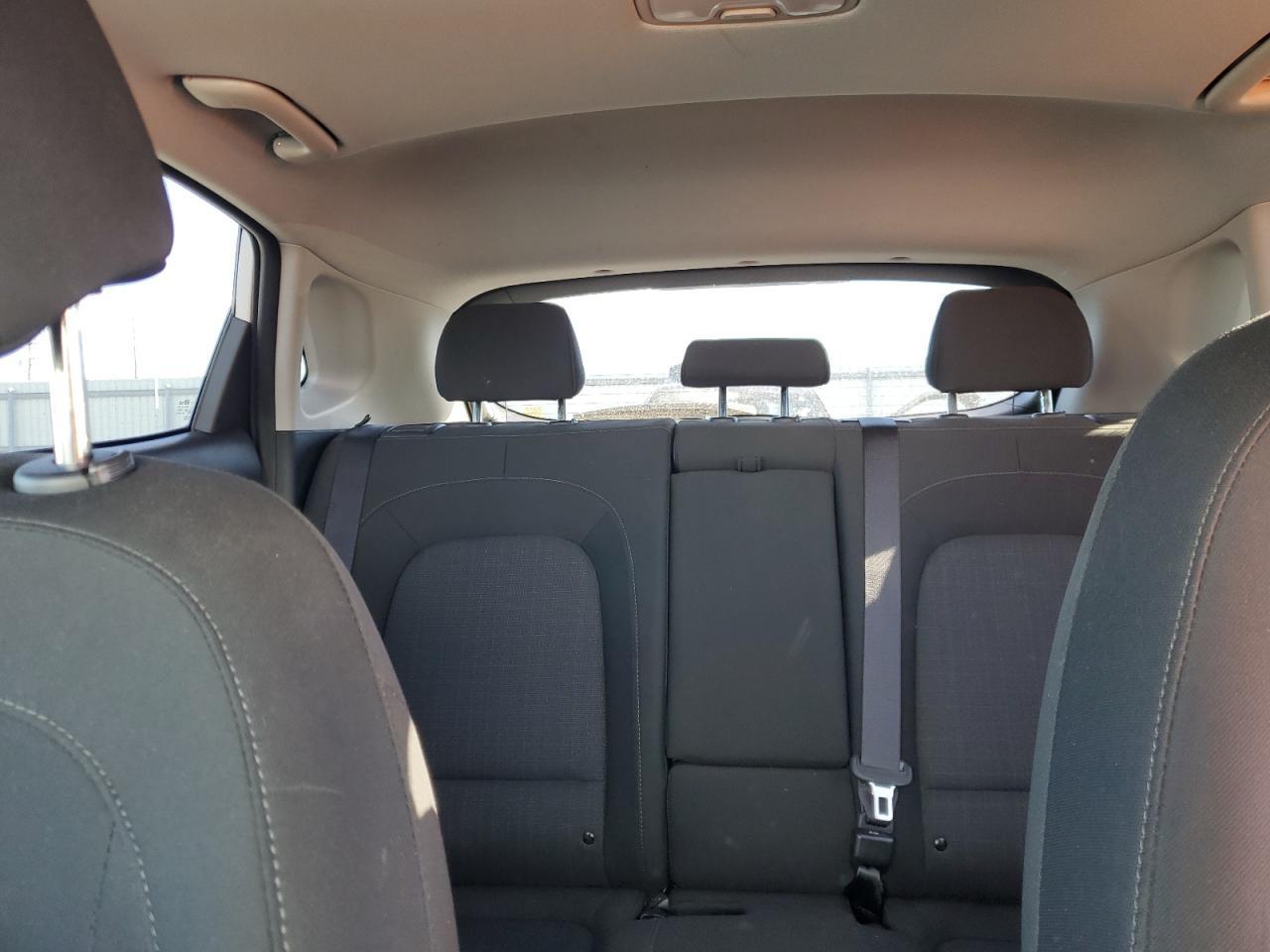 2022 Hyundai Kona - zdjęcie 10