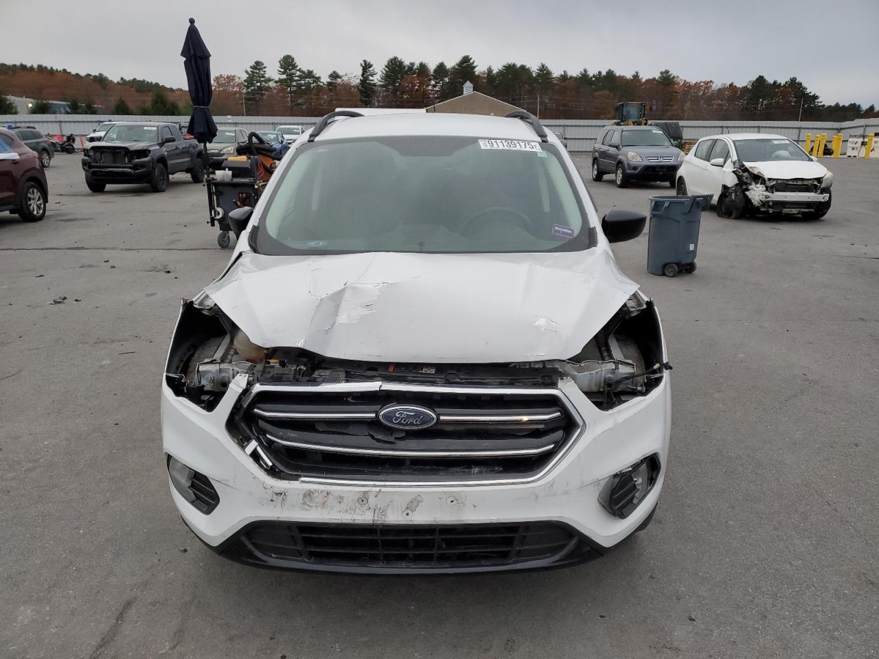 2019 Ford Escape Se - zdjęcie 5