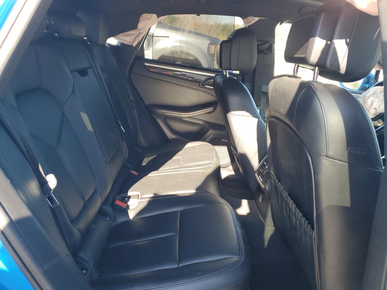 2018 Porsche Macan Gts - zdjęcie 11