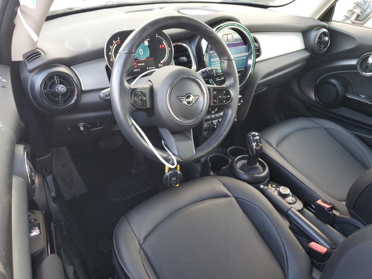 2023 MINI Cooper - zdjęcie 8