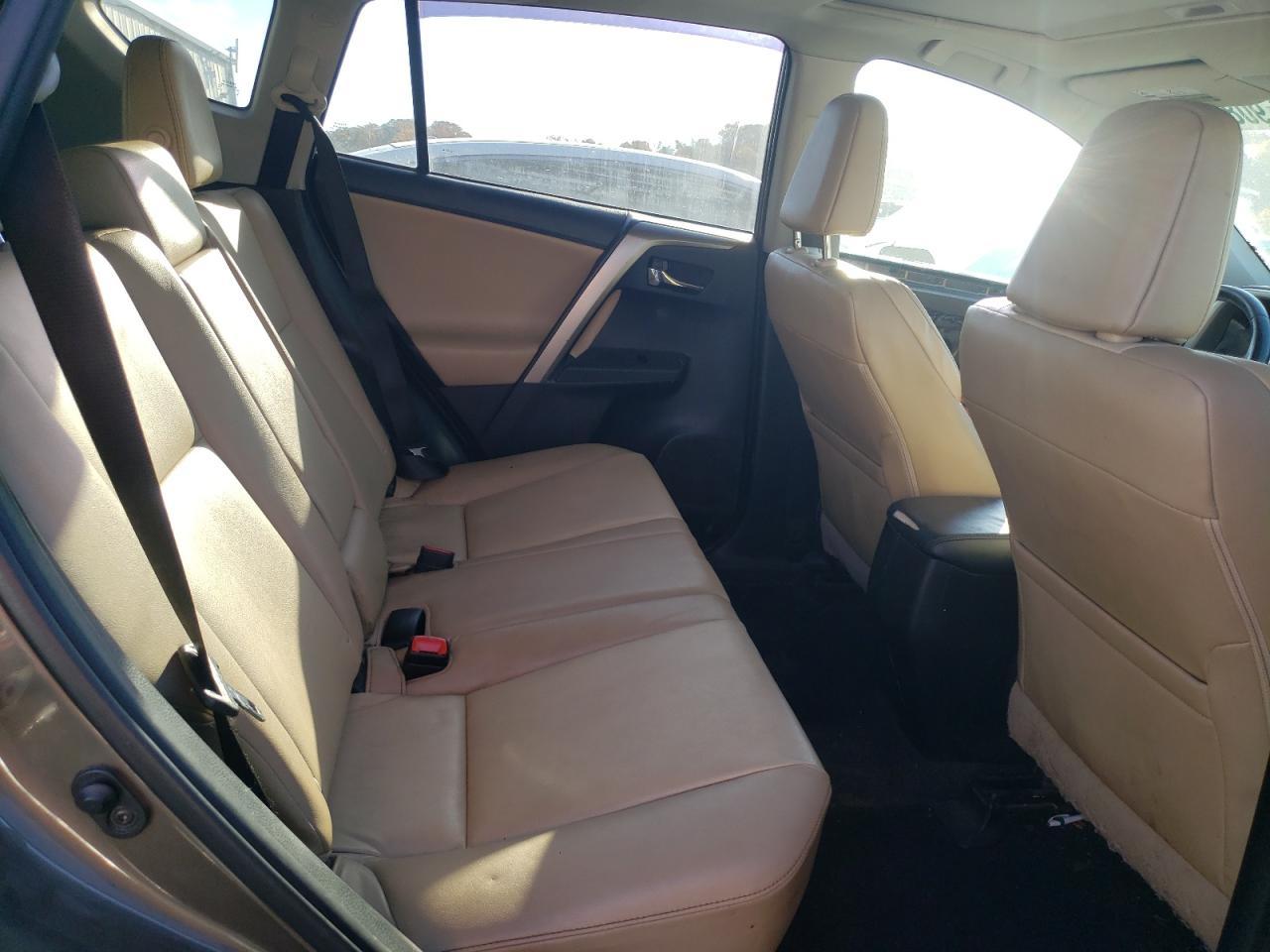 2014 Toyota RAV 4 - zdjęcie 11