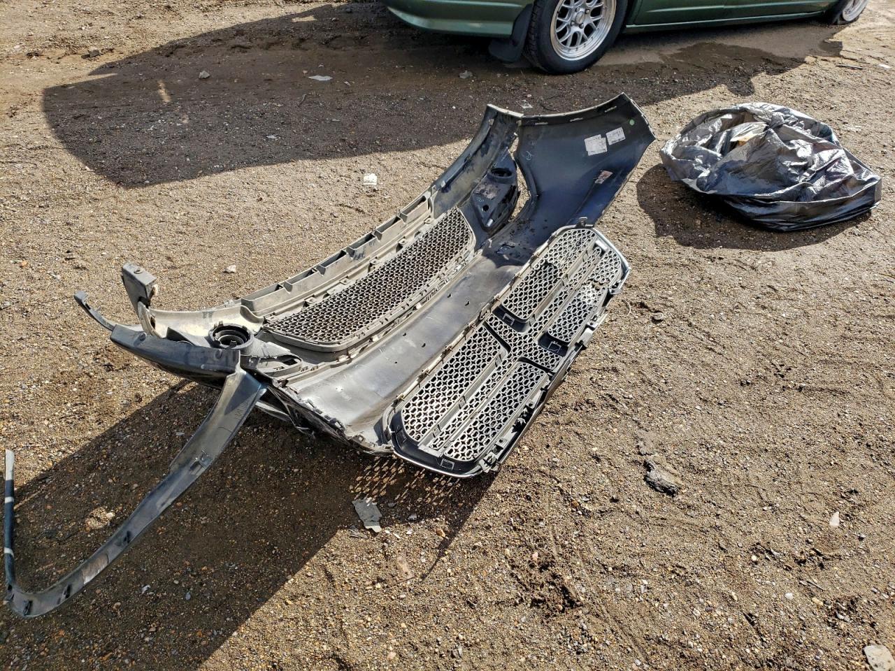 2014 Dodge Durango Limited - zdjęcie 13