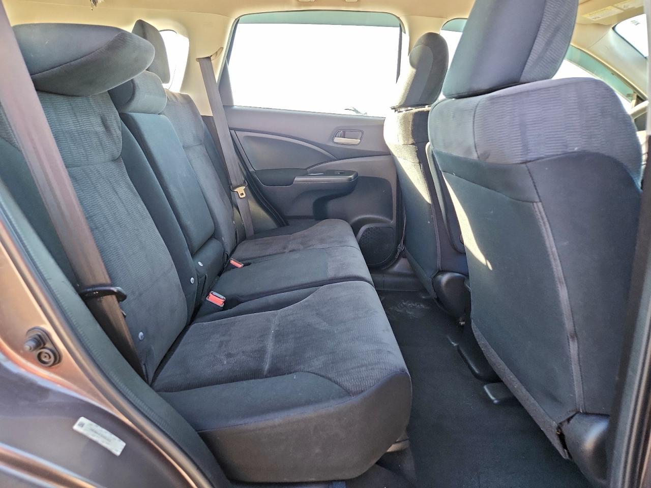 2014 Honda CR-V - zdjęcie 11