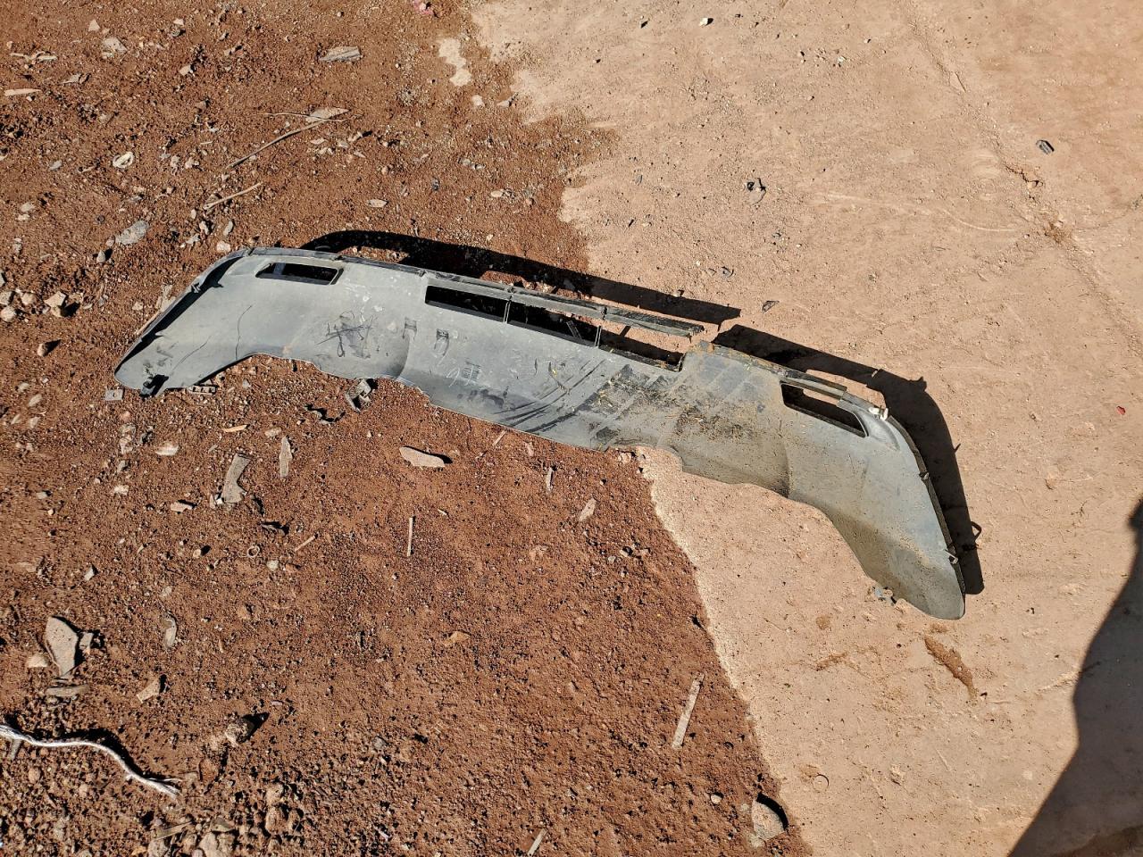 2015 Lexus GX - zdjęcie 13