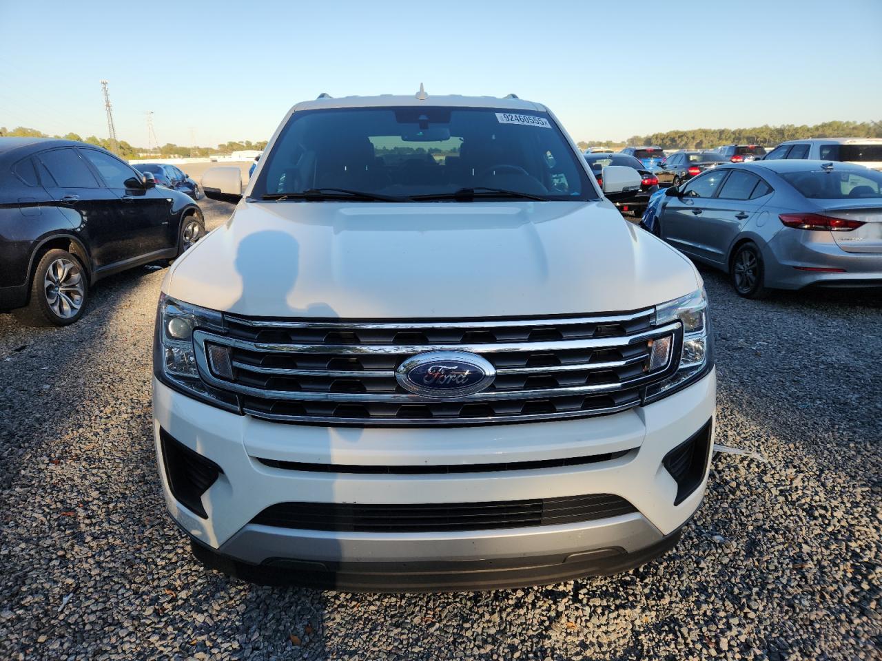 2020 Ford Expedition - zdjęcie 5