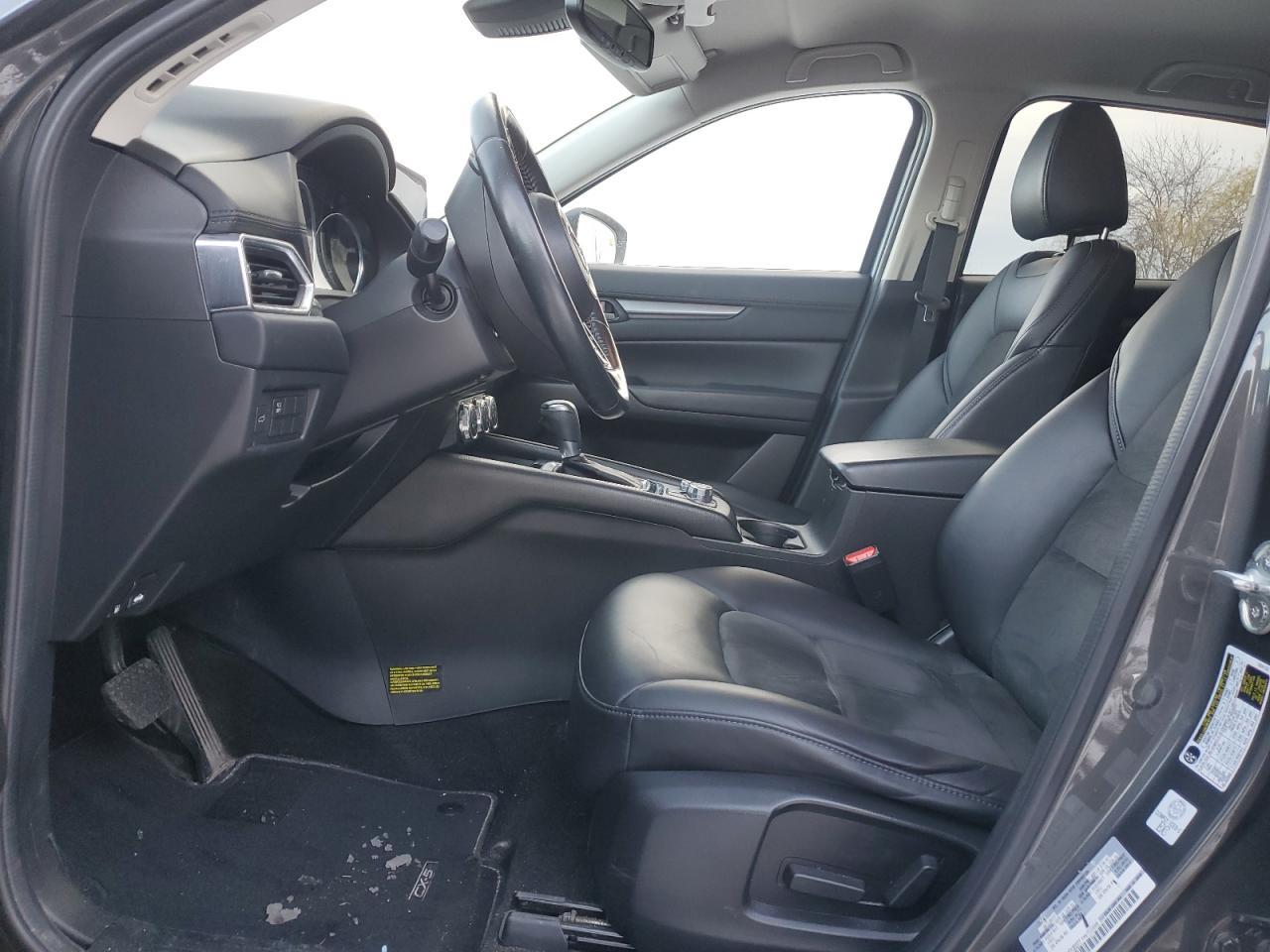 2017 Mazda CX-5 - zdjęcie 7