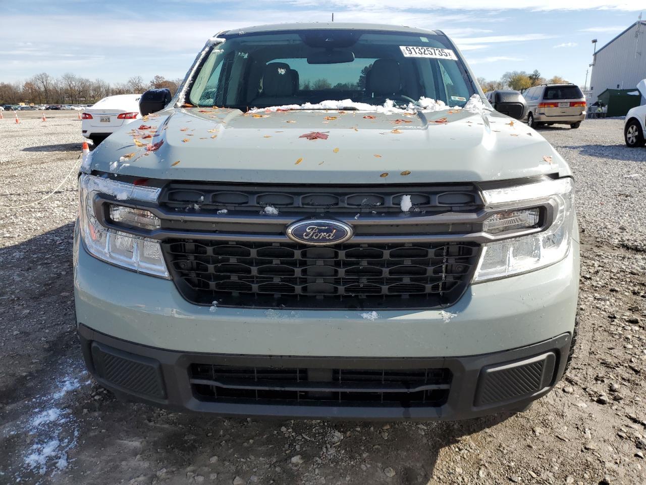 2023 Ford Maverick - zdjęcie 5