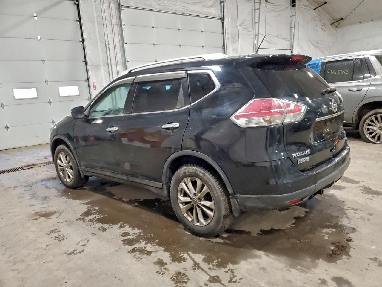 2014 Niss Rogue S - zdjęcie 2