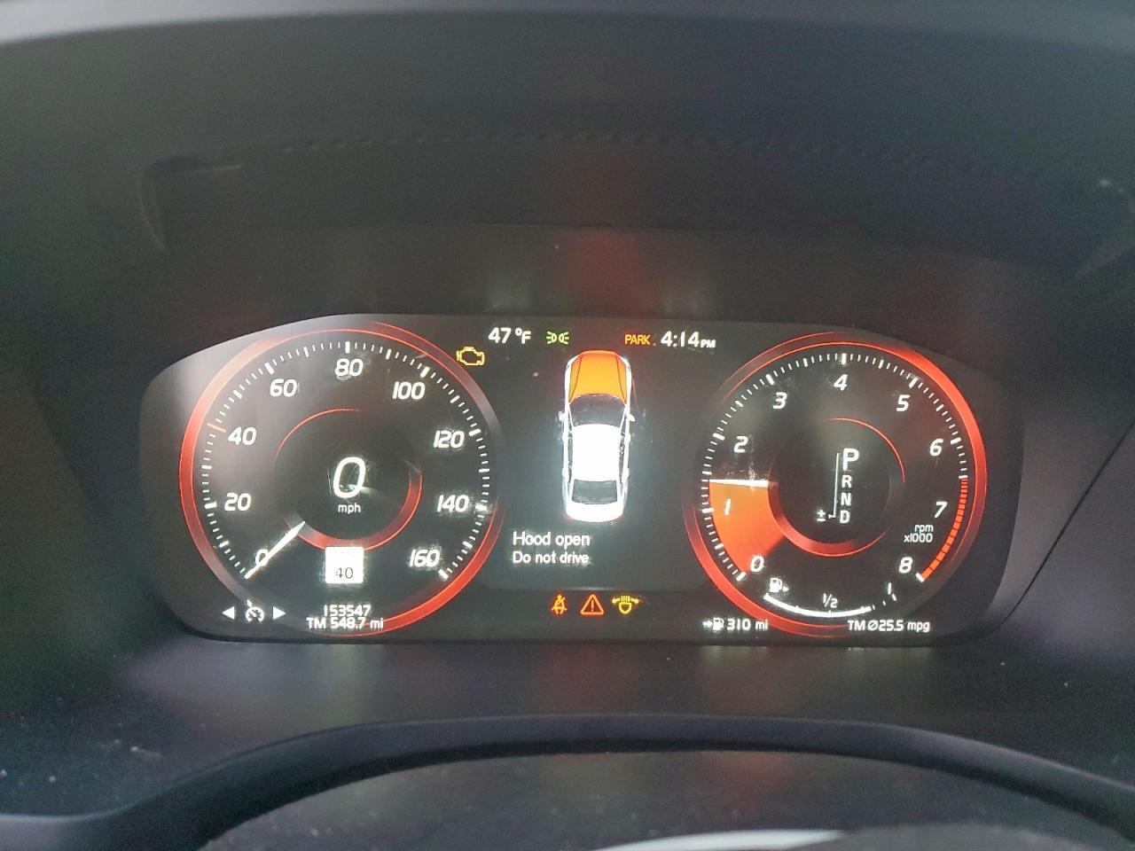 2020 Volvo S60 - zdjęcie 9