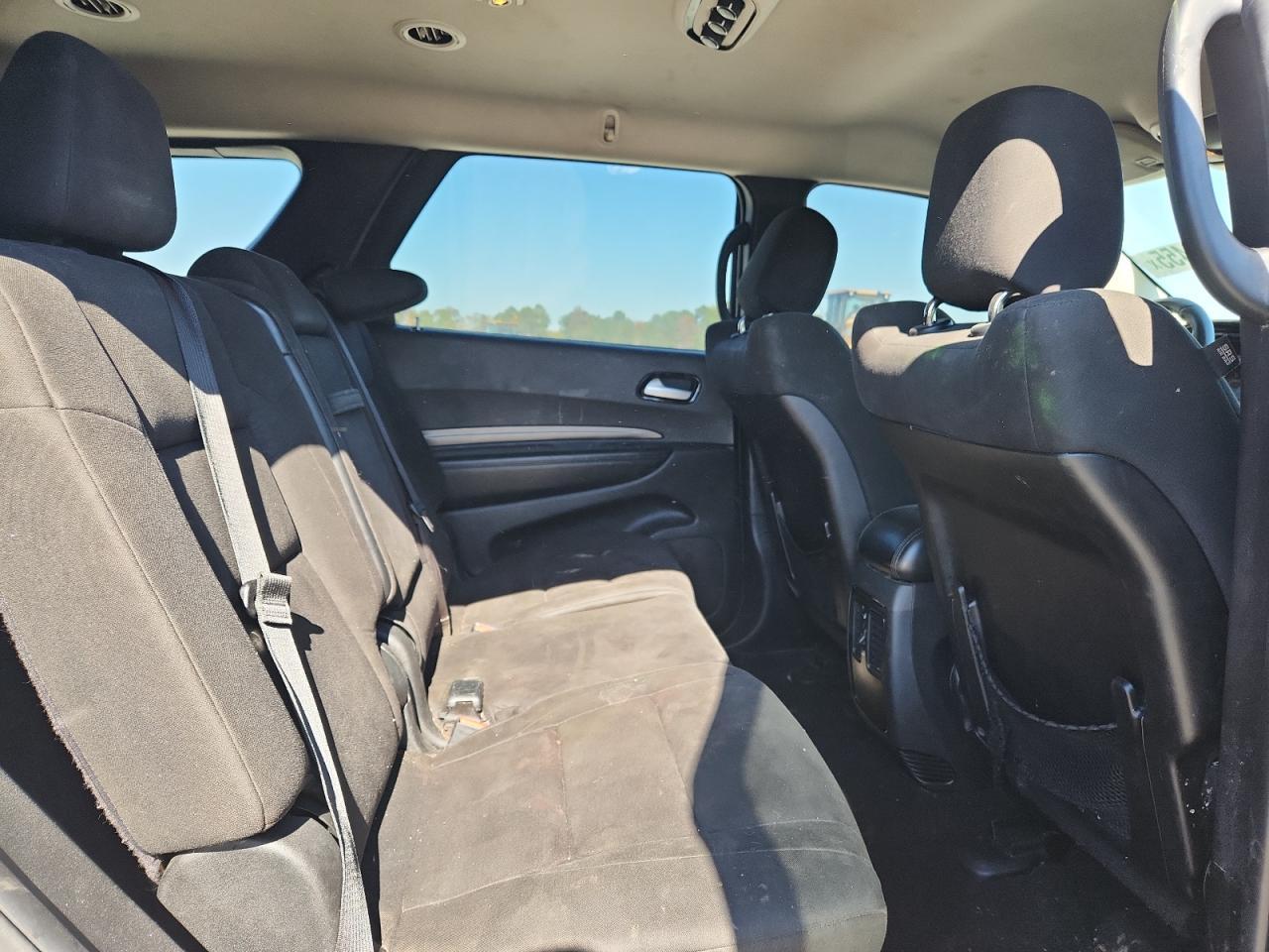 2021 Dodge Durango - zdjęcie 11