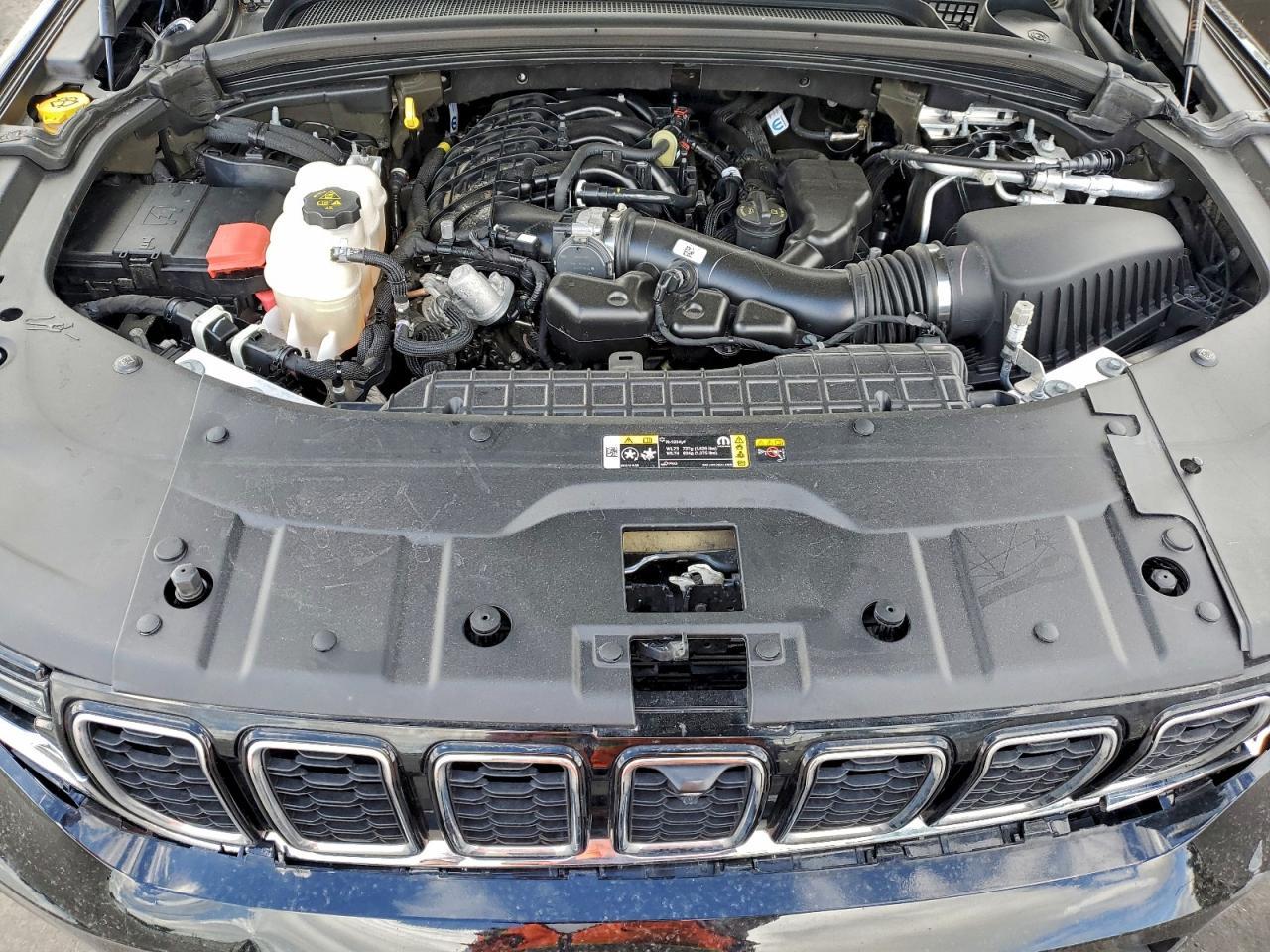 2023 Jeep Grand Cherokee L Limited - zdjęcie 12