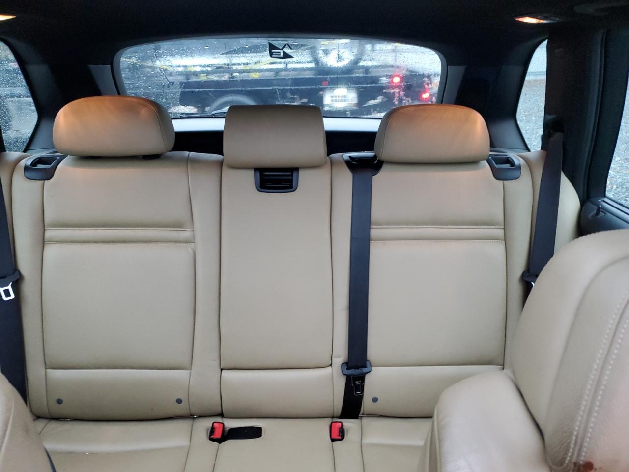 2013 BMW X5 - zdjęcie 10