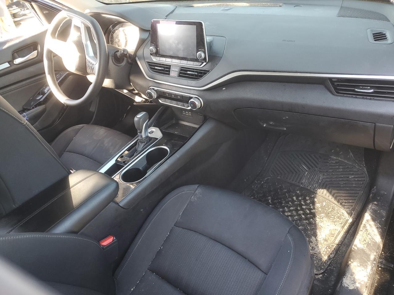 2021 Nissan Altima - zdjęcie 8