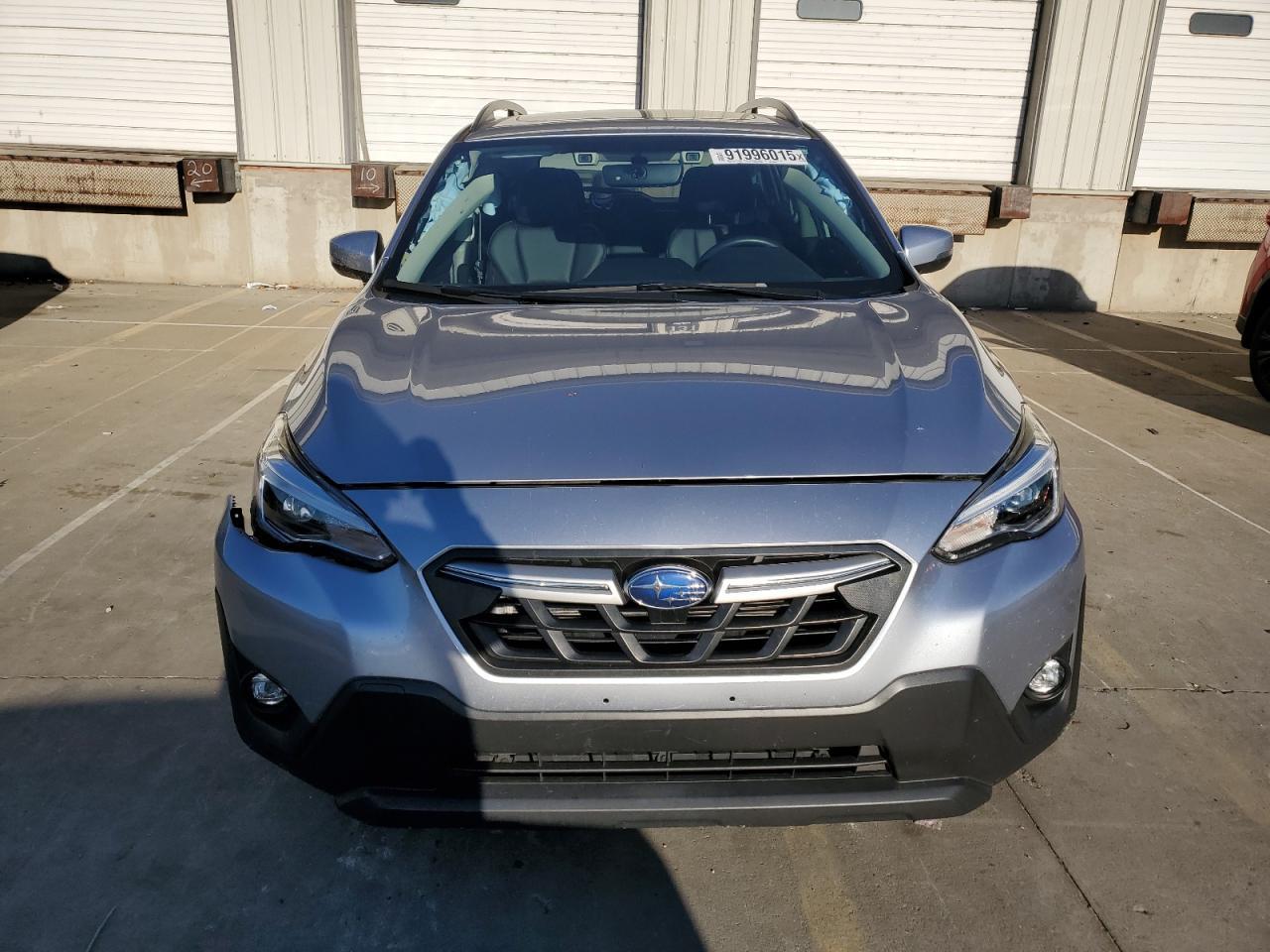 2021 Subaru XV - zdjęcie 5