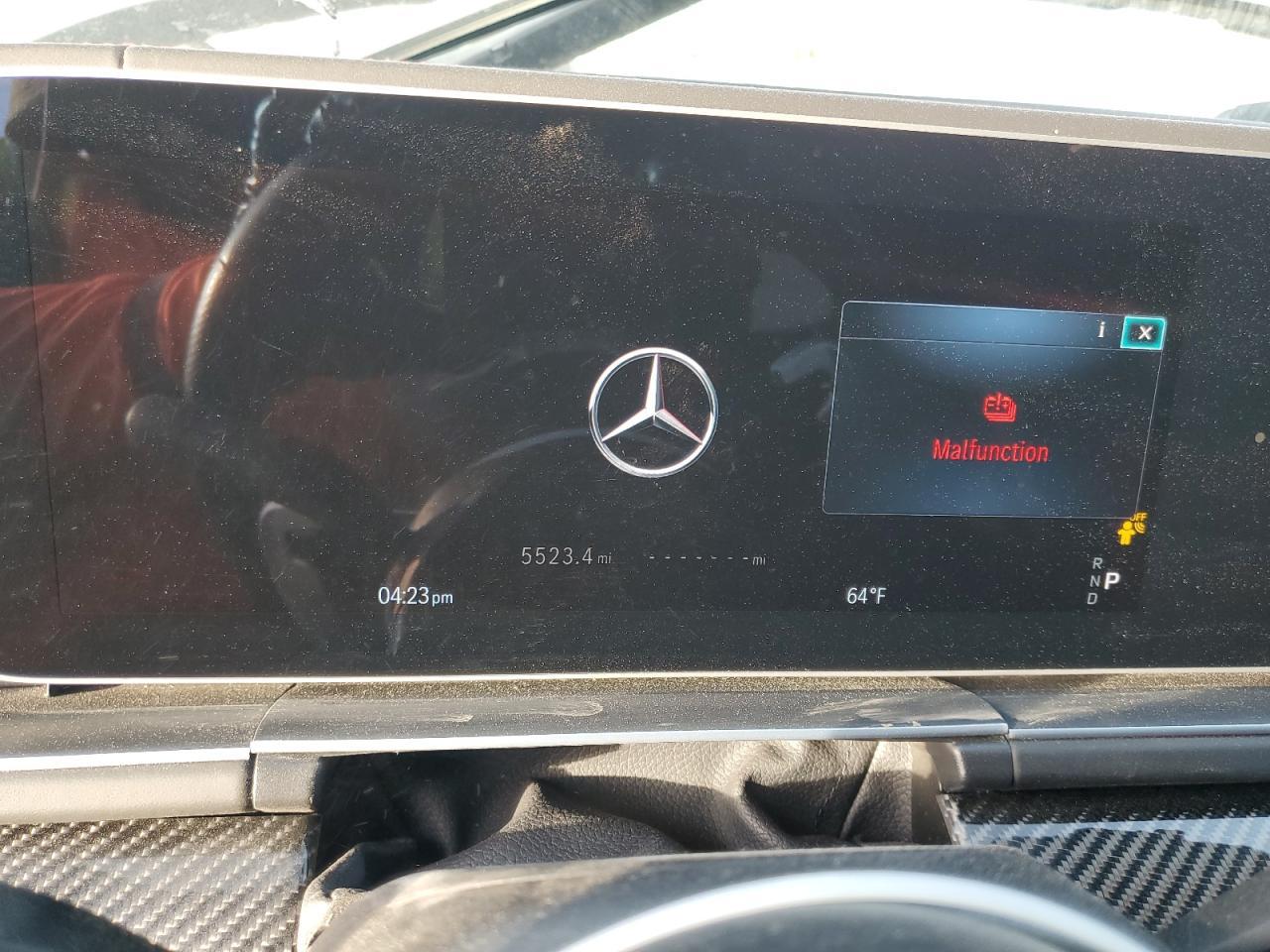 2024 Mercedes-Benz GLE Coupe - zdjęcie 9