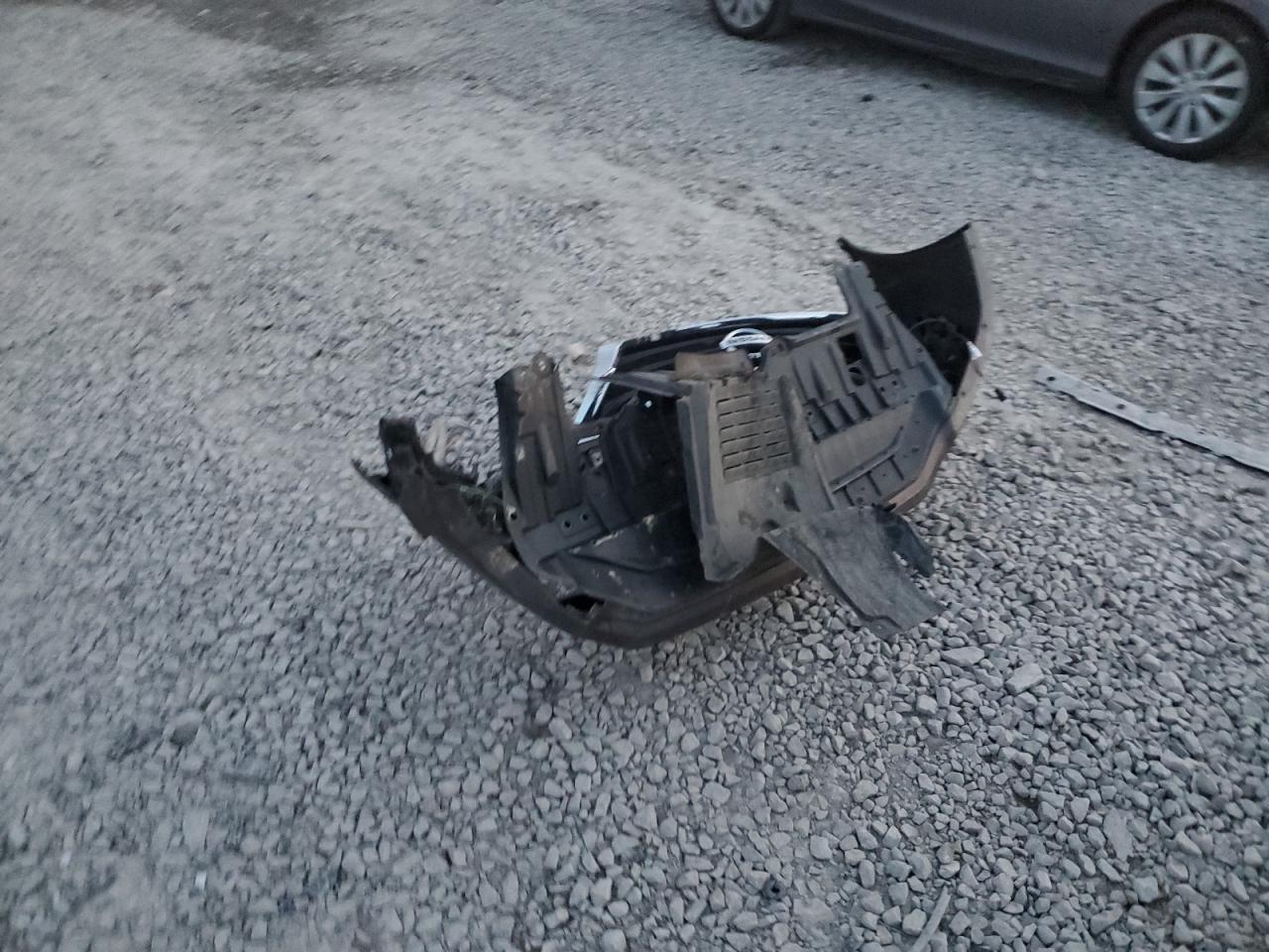 2015 Nissan Altima - zdjęcie 12