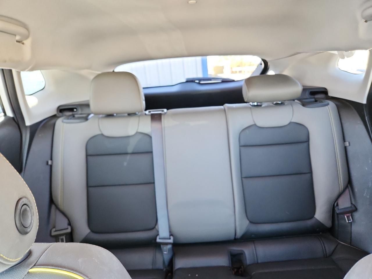 2025 Chevrolet Trax Activ - zdjęcie 10